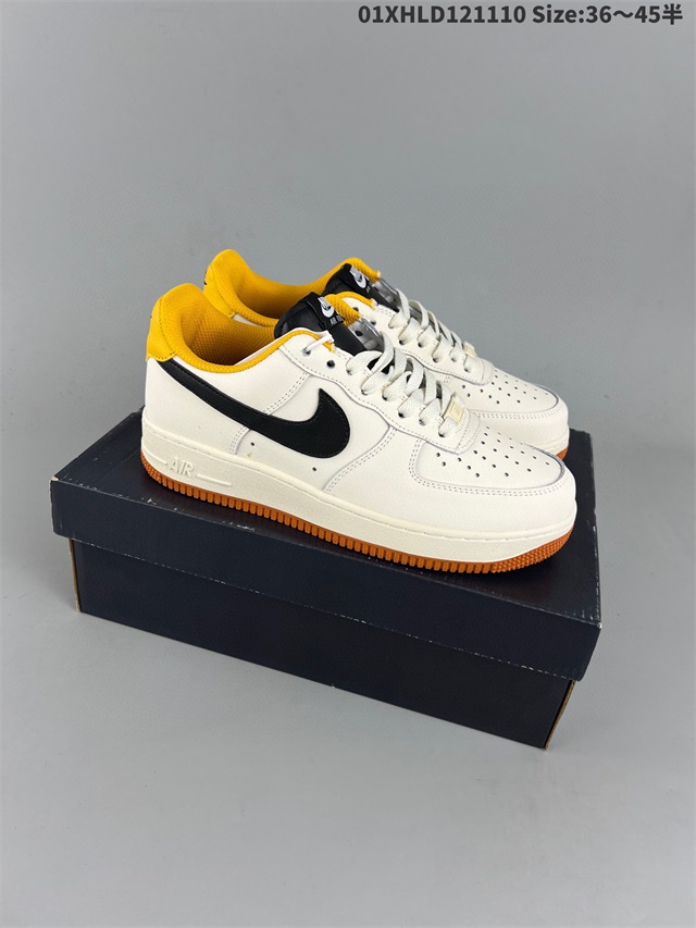 women air force one shoes size 36-40 2022-12-5-042